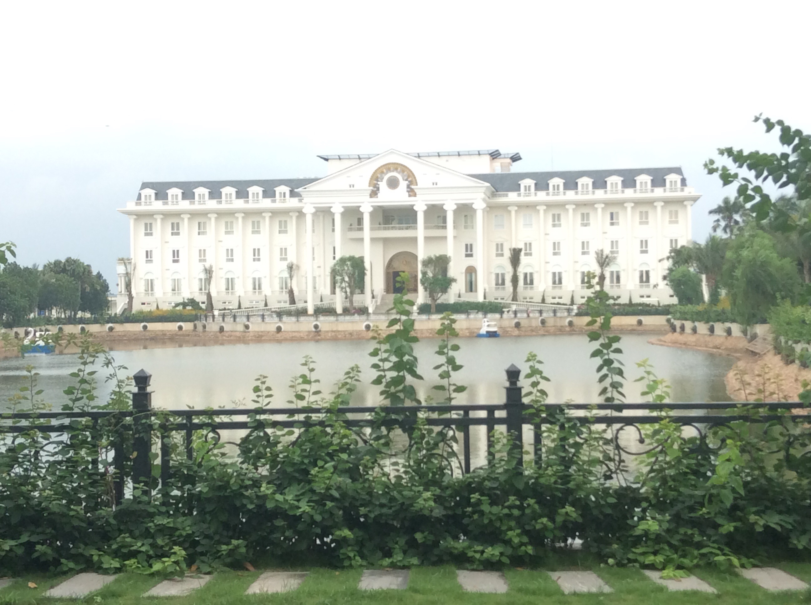 FLC Vĩnh Thịnh